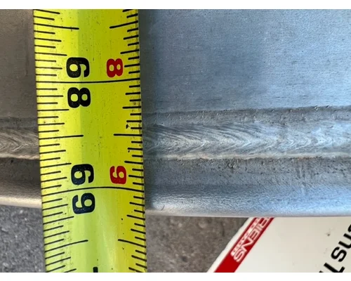 VOLVO VNL Fuel Tank