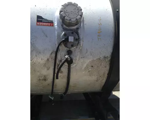 VOLVO VNL Fuel Tank