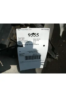 VOLVO VNL Fuel Tank