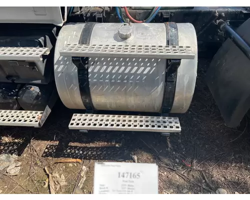 VOLVO VNL Fuel Tank