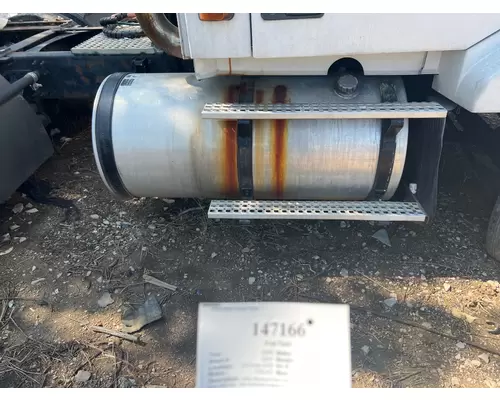 VOLVO VNL Fuel Tank