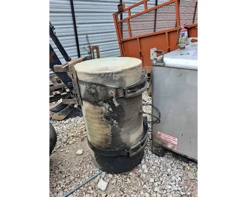 VOLVO VNL Fuel Tank