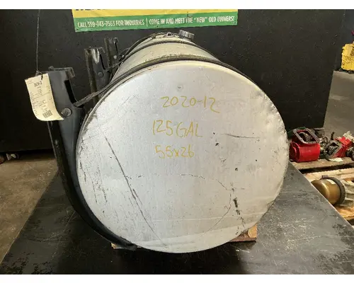 VOLVO VNL Fuel Tank