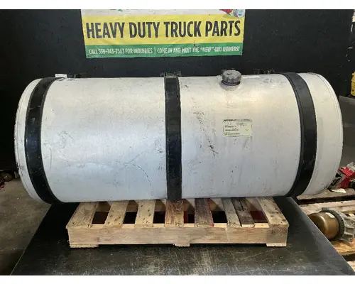 VOLVO VNL Fuel Tank