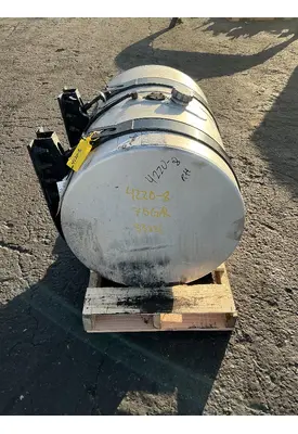 VOLVO VNL Fuel Tank