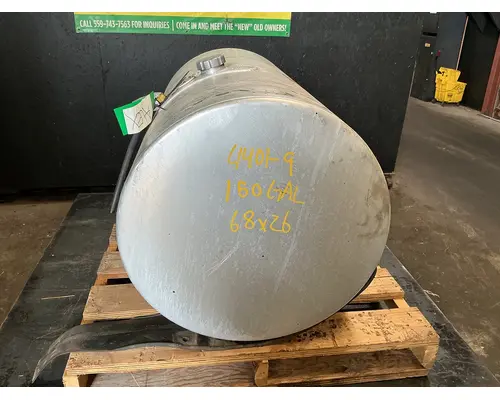 VOLVO VNL Fuel Tank