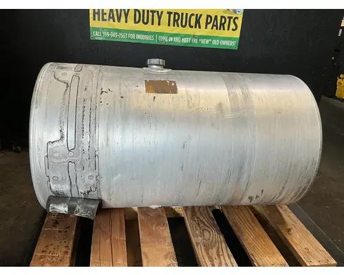VOLVO VNL Fuel Tank