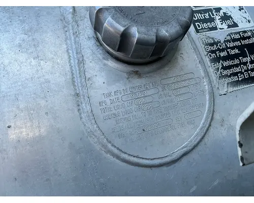 VOLVO VNL Fuel Tank