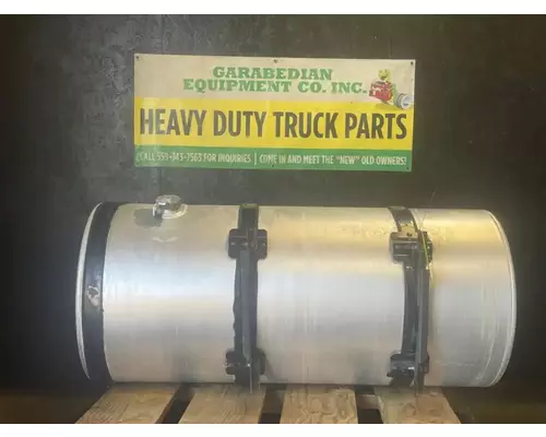 VOLVO VNL Fuel Tank