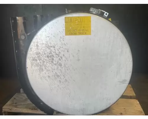 VOLVO VNL Fuel Tank