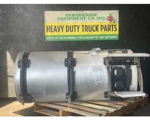 VOLVO VNL Fuel Tank