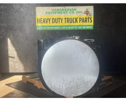 VOLVO VNL Fuel Tank