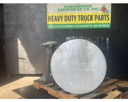VOLVO VNL Fuel Tank