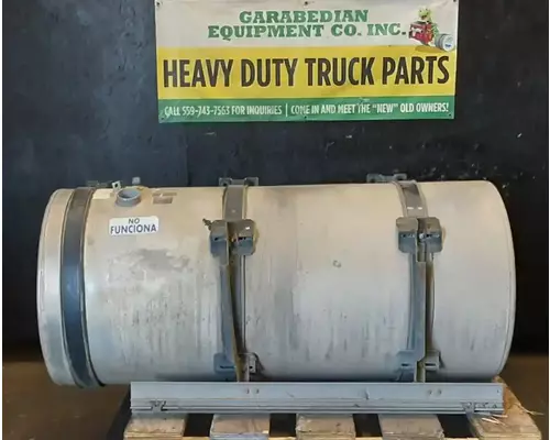 VOLVO VNL Fuel Tank