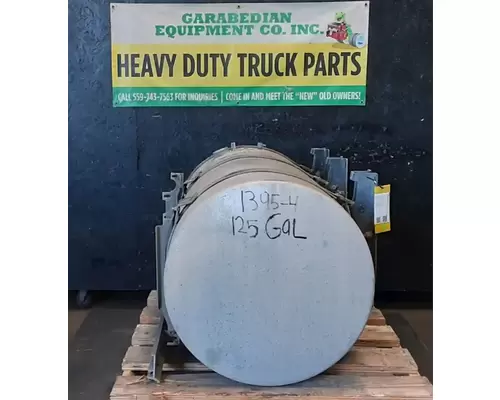 VOLVO VNL Fuel Tank