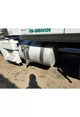 VOLVO VNL Fuel Tank