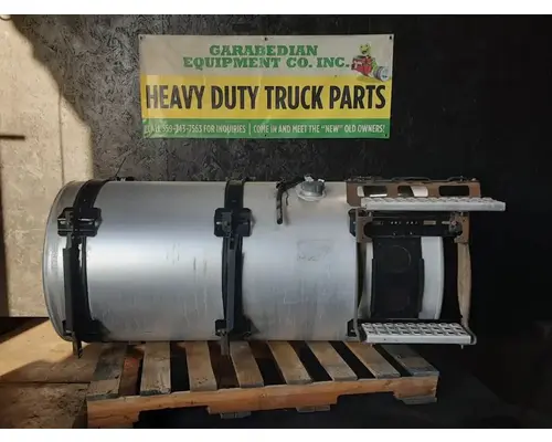 VOLVO VNL Fuel Tank