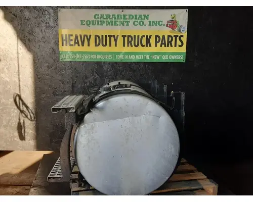 VOLVO VNL Fuel Tank