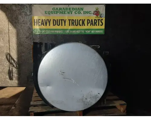 VOLVO VNL Fuel Tank
