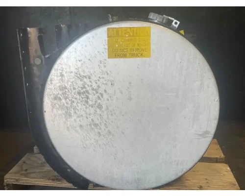 VOLVO VNL Fuel Tank