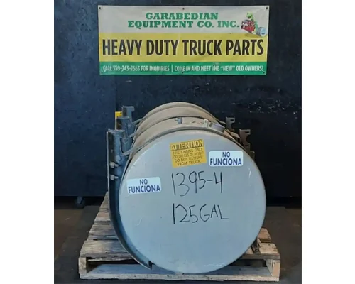 VOLVO VNL Fuel Tank