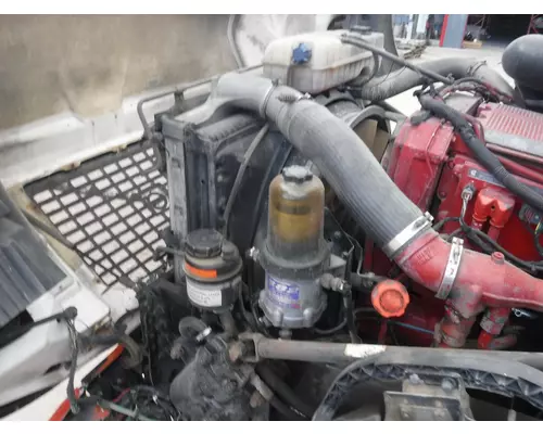 VOLVO VNL FuelWater Separator