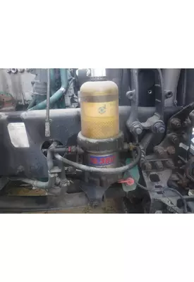 VOLVO VNL Fuel/Water Separator