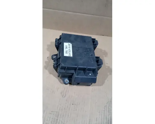 VOLVO VNL Fuse Box