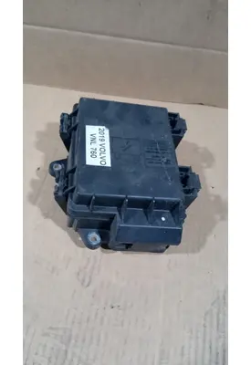 VOLVO VNL Fuse Box