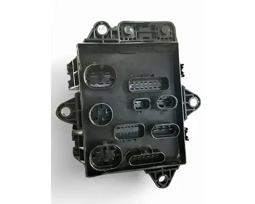 VOLVO VNL Fuse Box