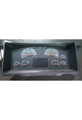 VOLVO VNL GAUGE CLUSTER