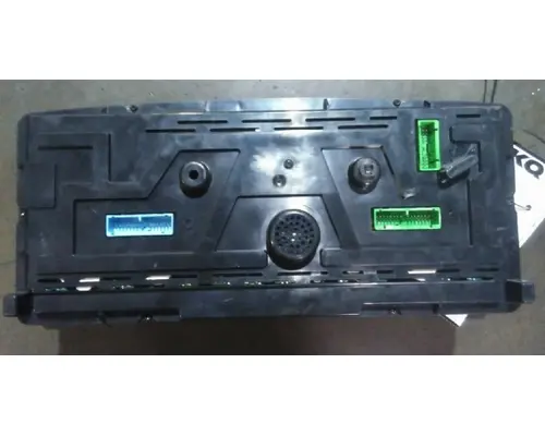 VOLVO VNL GAUGE CLUSTER