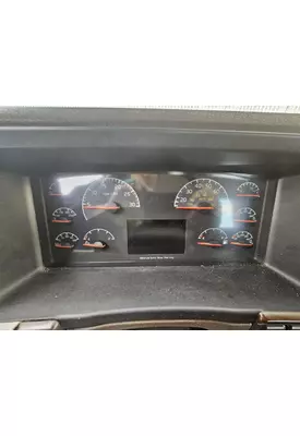 VOLVO VNL GAUGE CLUSTER