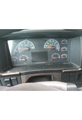 VOLVO VNL GAUGE CLUSTER