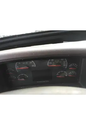 VOLVO VNL GAUGE CLUSTER