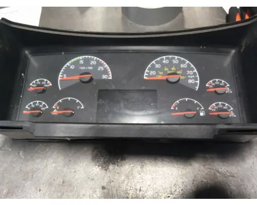 VOLVO VNL GAUGE CLUSTER
