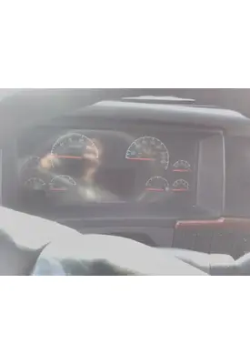 VOLVO VNL GAUGE CLUSTER