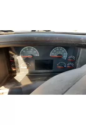 VOLVO VNL GAUGE CLUSTER