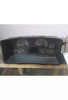 VOLVO VNL GAUGE CLUSTER