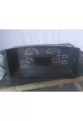 VOLVO VNL GAUGE CLUSTER