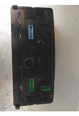 VOLVO VNL GAUGE CLUSTER