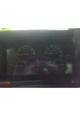 VOLVO VNL GAUGE CLUSTER