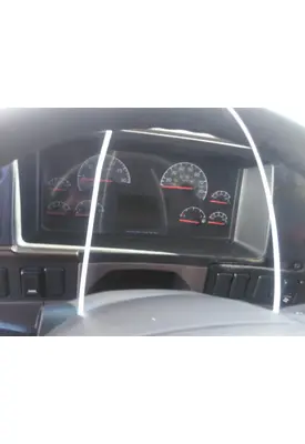 VOLVO VNL GAUGE CLUSTER