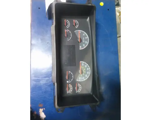VOLVO VNL GAUGE CLUSTER