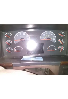 VOLVO VNL GAUGE CLUSTER
