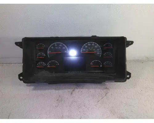 VOLVO VNL GAUGE CLUSTER
