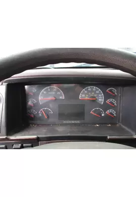 VOLVO VNL GAUGE CLUSTER