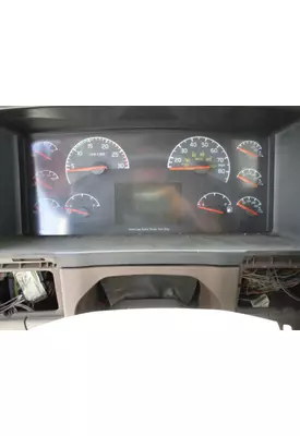 VOLVO VNL GAUGE CLUSTER