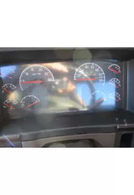 VOLVO VNL GAUGE CLUSTER