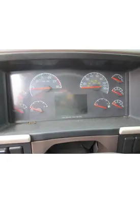VOLVO VNL GAUGE CLUSTER